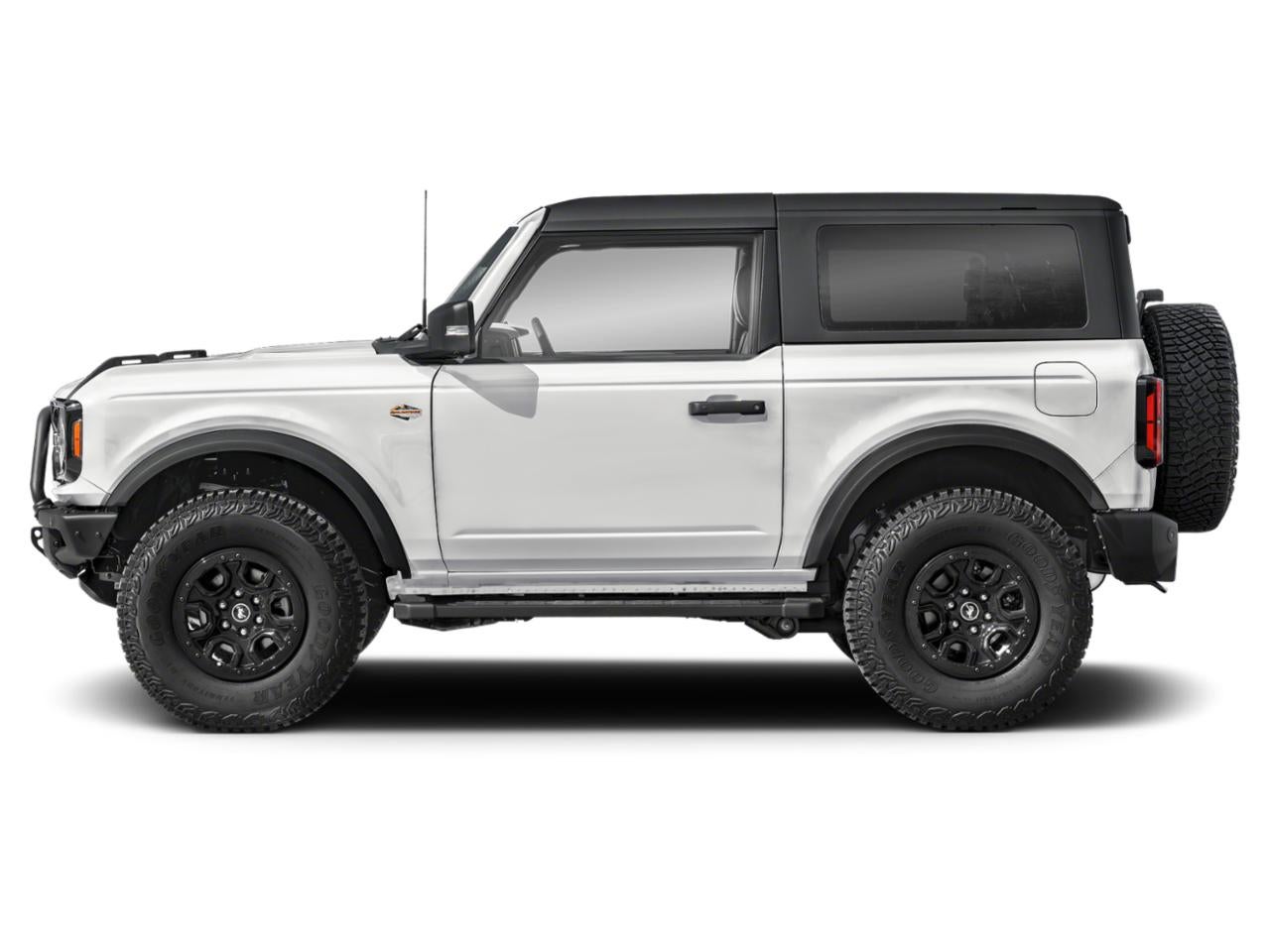 2024 Ford Bronco Wildtrak 2 Door Advanced 4x4