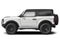 2024 Ford Bronco Wildtrak 2 Door Advanced 4x4