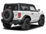 2024 Ford Bronco Wildtrak 2 Door Advanced 4x4