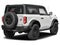 2024 Ford Bronco Wildtrak 2 Door Advanced 4x4