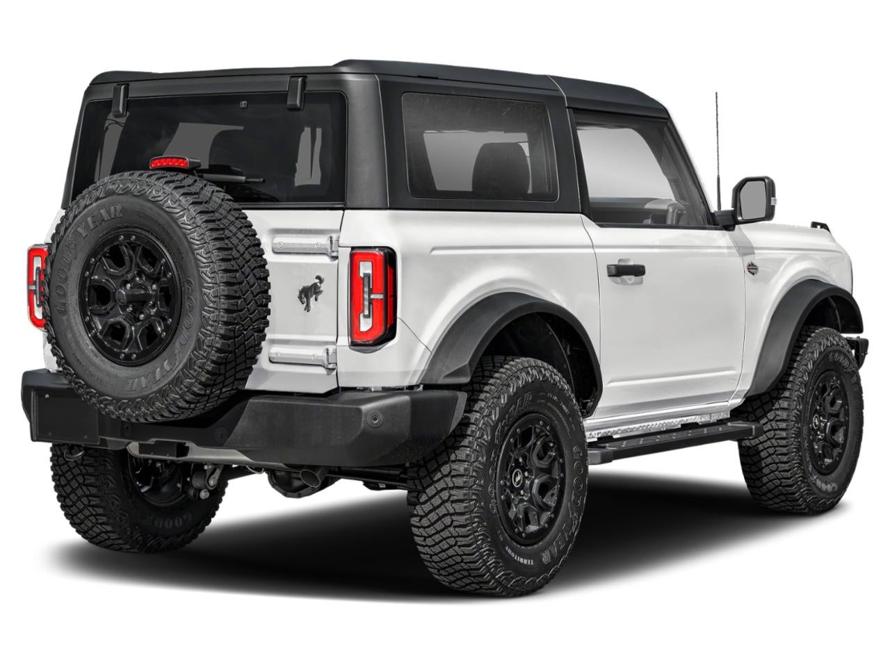 2024 Ford Bronco Wildtrak 2 Door Advanced 4x4