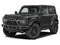 2024 Ford Bronco Wildtrak 2 Door Advanced 4x4
