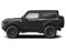 2024 Ford Bronco Wildtrak 2 Door Advanced 4x4