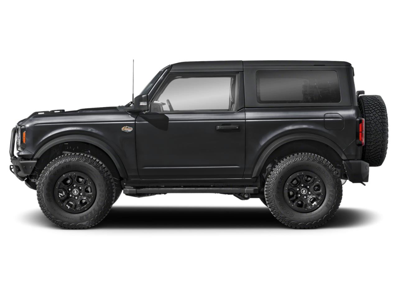 2024 Ford Bronco Wildtrak 2 Door Advanced 4x4