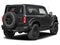 2024 Ford Bronco Wildtrak 2 Door Advanced 4x4