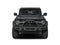 2024 Ford Bronco Wildtrak 2 Door Advanced 4x4