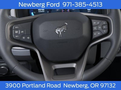 2026 Ford Bronco Base 2 Door 4x4