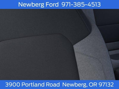 2026 Ford Bronco Base 2 Door 4x4