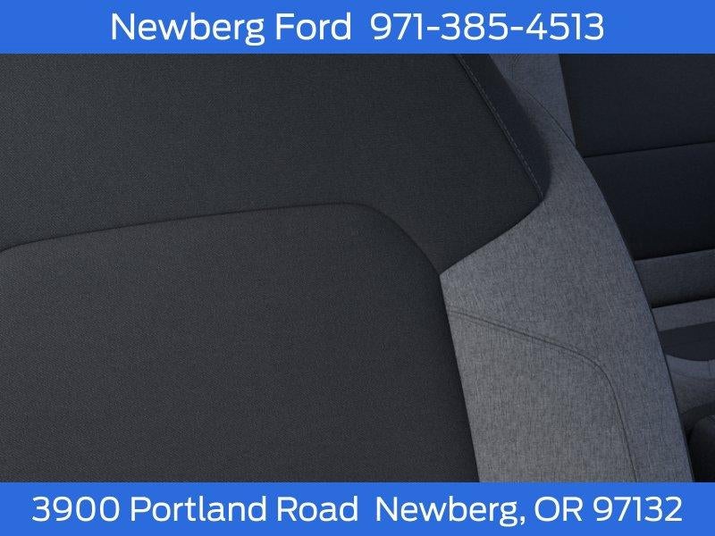 2026 Ford Bronco Base 2 Door 4x4