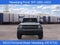 2026 Ford Bronco Base 2 Door 4x4