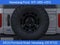 2026 Ford Bronco Base 2 Door 4x4