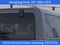 2026 Ford Bronco Base 2 Door 4x4