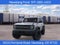 2026 Ford Bronco Base 2 Door 4x4