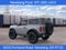 2026 Ford Bronco Base 2 Door 4x4