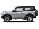 2026 Ford Bronco Base 2 Door 4x4