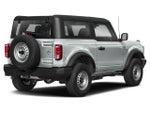 2026 Ford Bronco Base 2 Door 4x4