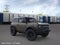 2026 Ford Bronco Base 2 Door 4x4