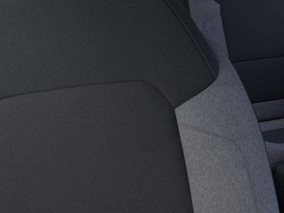 2026 Ford Bronco Base 2 Door 4x4