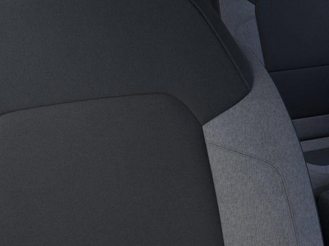 2026 Ford Bronco Base 2 Door 4x4