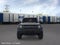 2026 Ford Bronco Base 2 Door 4x4