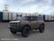 2026 Ford Bronco Base 2 Door 4x4