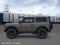 2026 Ford Bronco Base 2 Door 4x4