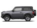 2026 Ford Bronco Base 2 Door 4x4
