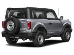 2026 Ford Bronco Base 2 Door 4x4
