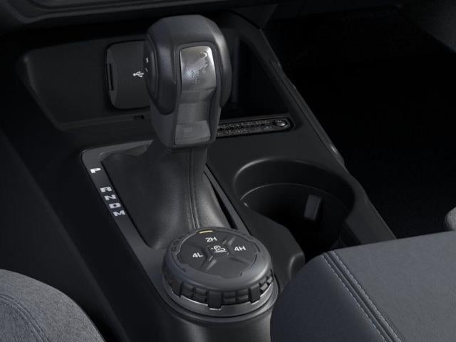 2025 Ford Bronco Base 2 Door 4x4