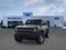 2025 Ford Bronco Base 2 Door 4x4
