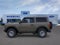 2025 Ford Bronco Base 2 Door 4x4