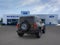 2025 Ford Bronco Base 2 Door 4x4