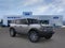 2025 Ford Bronco Big Bend 4 Door 4x4