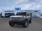 2025 Ford Bronco Big Bend 4 Door 4x4