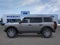 2025 Ford Bronco Big Bend 4 Door 4x4