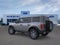 2025 Ford Bronco Big Bend 4 Door 4x4