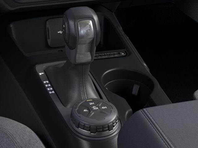 2025 Ford Bronco Big Bend 4 Door 4x4