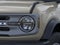 2025 Ford Bronco Big Bend 4 Door 4x4