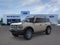 2025 Ford Bronco Big Bend 4 Door 4x4