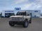 2025 Ford Bronco Big Bend 4 Door 4x4