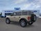 2025 Ford Bronco Big Bend 4 Door 4x4