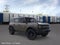 2025 Ford Bronco Big Bend 4 Door 4x4