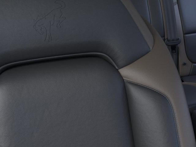 2025 Ford Bronco Big Bend 4 Door 4x4