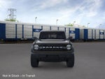 2025 Ford Bronco Big Bend 4 Door 4x4