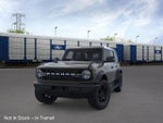 2025 Ford Bronco Big Bend 4 Door 4x4