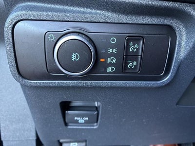 2025 Ford Bronco Outer Banks 4 Door 4x4