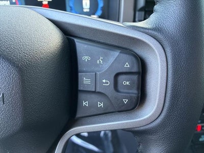 2025 Ford Bronco Outer Banks 4 Door 4x4