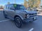 2025 Ford Bronco Outer Banks 4 Door 4x4