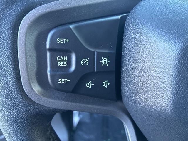 2025 Ford Bronco Outer Banks 4 Door 4x4