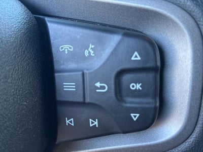 2025 Ford Bronco Outer Banks 4 Door 4x4